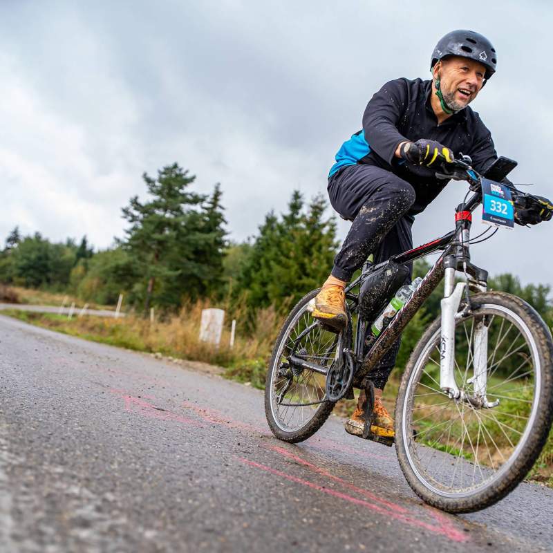 Małopolska Tour 2026 - Nowy Targ - zdjęcie z wydarzenia