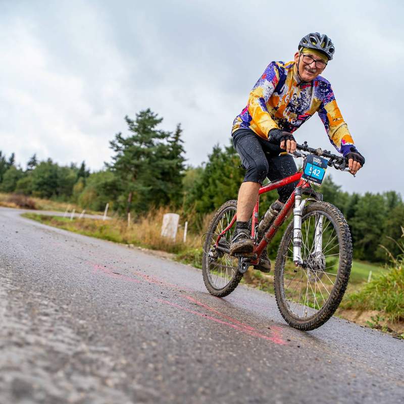 Małopolska Tour 2026 - Nowy Targ - zdjęcie z wydarzenia