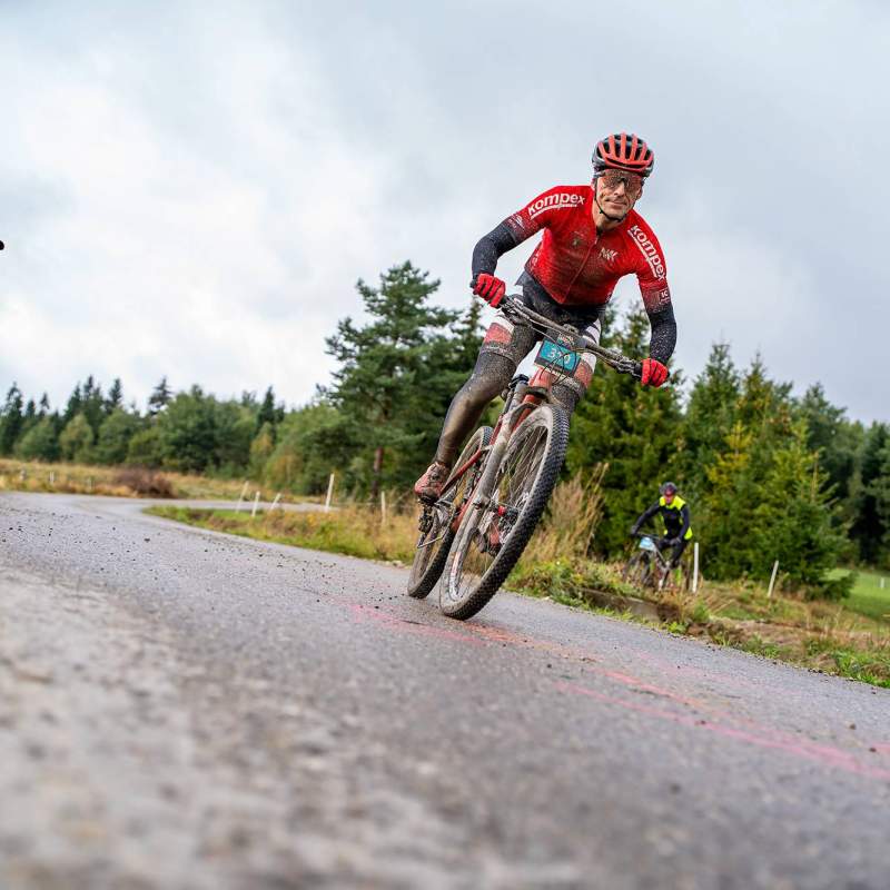 Małopolska Tour 2026 - Nowy Targ - zdjęcie z wydarzenia