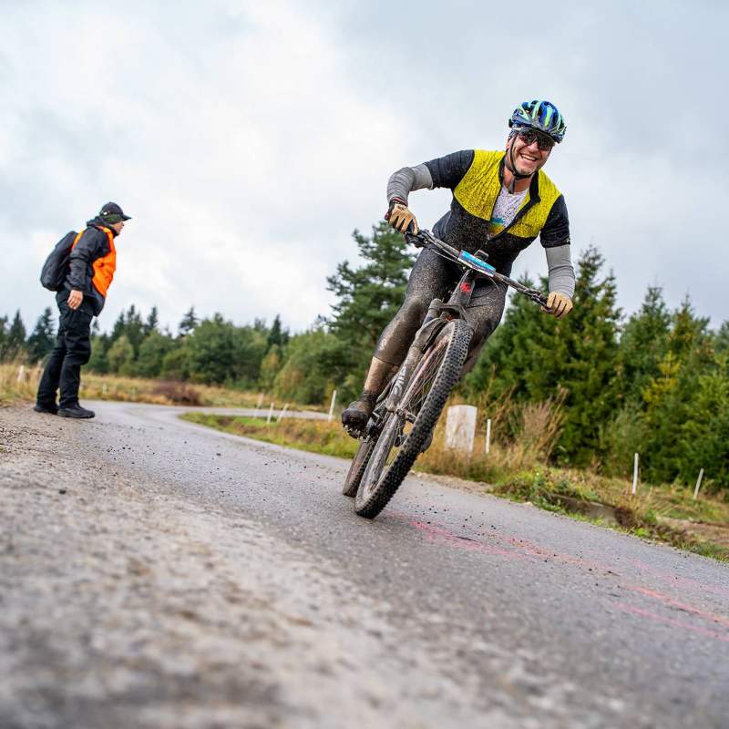 Małopolska Tour 2026 - Nowy Targ - zdjęcie z wydarzenia