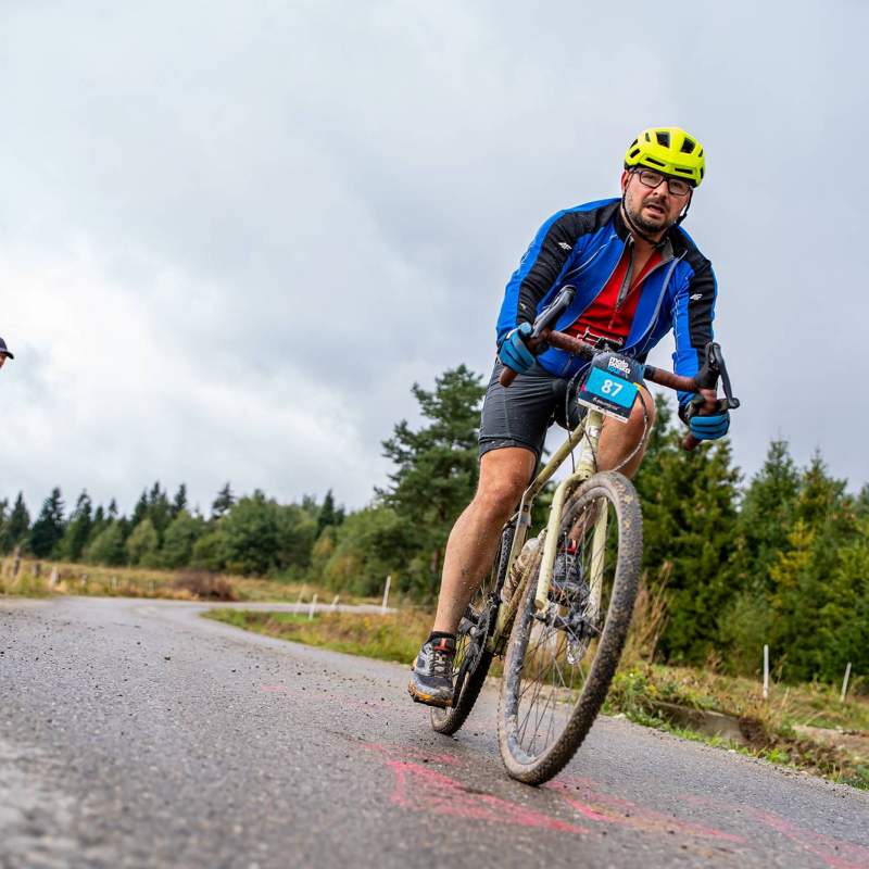 Małopolska Tour 2026 - Nowy Targ - zdjęcie z wydarzenia
