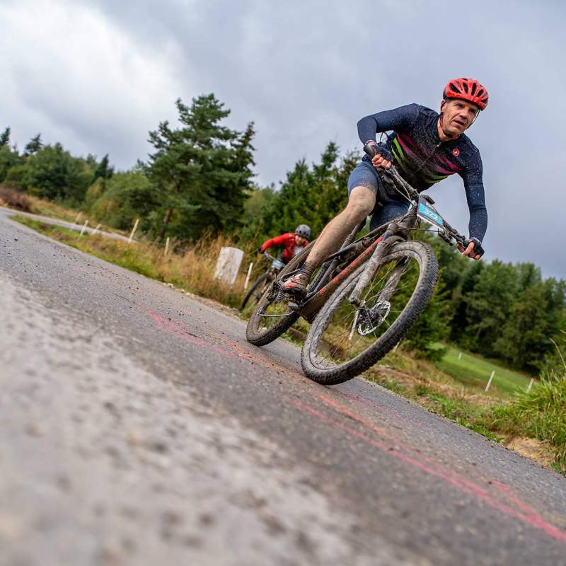 Małopolska Tour 2026 - Nowy Targ - zdjęcie z wydarzenia