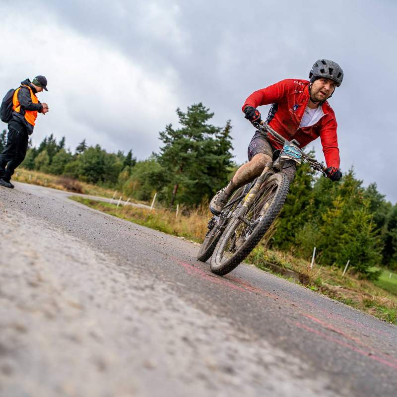 Małopolska Tour 2026 - Nowy Targ - zdjęcie z wydarzenia