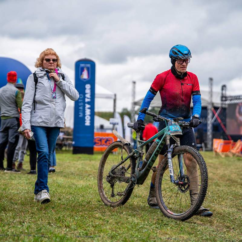 Małopolska Tour 2026 - Nowy Targ - zdjęcie z wydarzenia