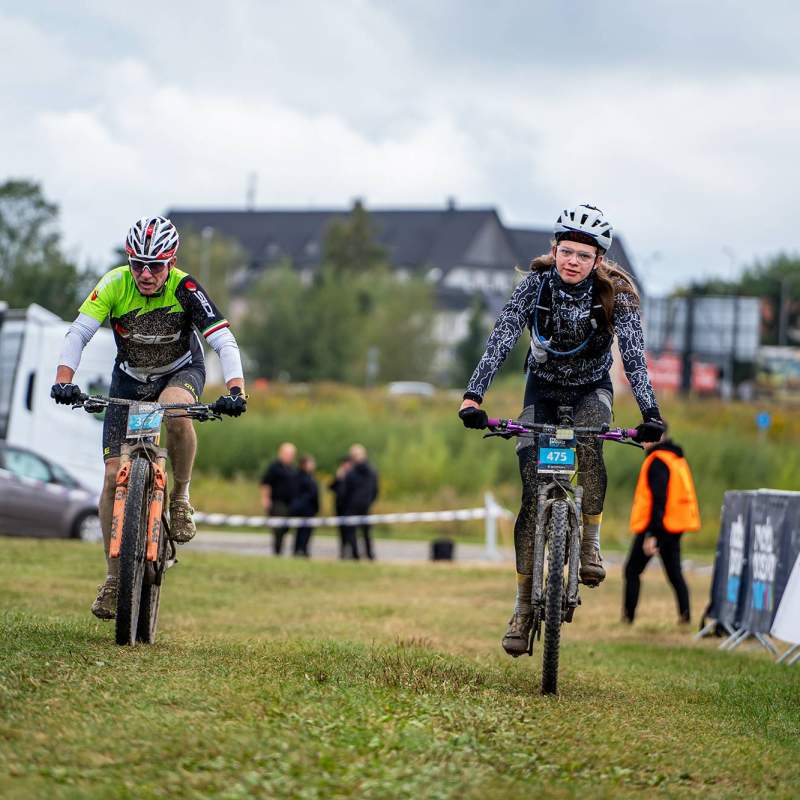 Małopolska Tour 2026 - Nowy Targ - zdjęcie z wydarzenia