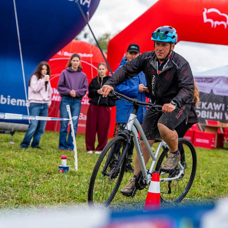 Małopolska Tour 2026 - Nowy Targ - zdjęcie z wydarzenia