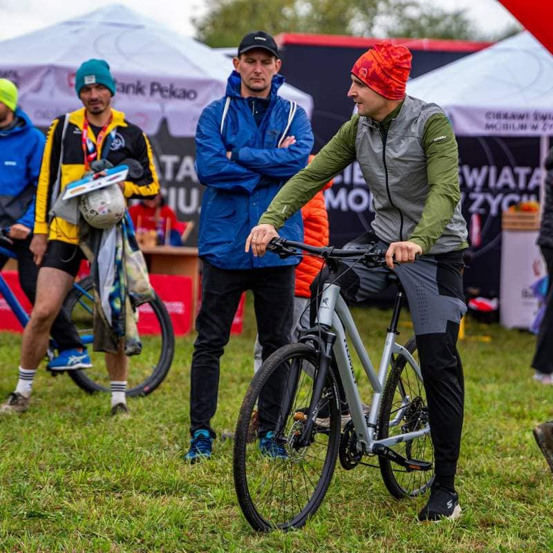 Małopolska Tour 2026 - Nowy Targ - zdjęcie z wydarzenia