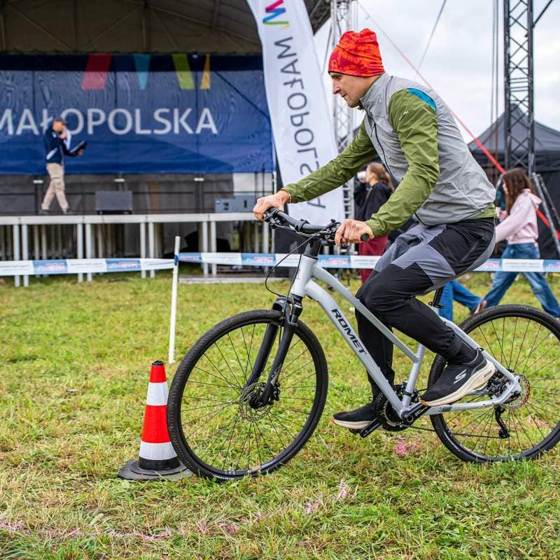 Małopolska Tour 2026 - Nowy Targ - zdjęcie z wydarzenia