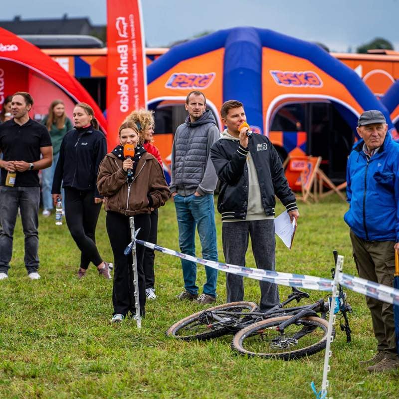 Małopolska Tour 2026 - Nowy Targ - zdjęcie z wydarzenia