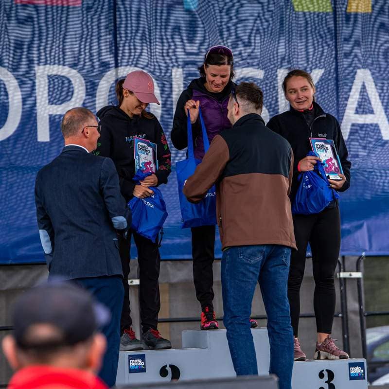 Małopolska Tour 2026 - Nowy Targ - zdjęcie z wydarzenia