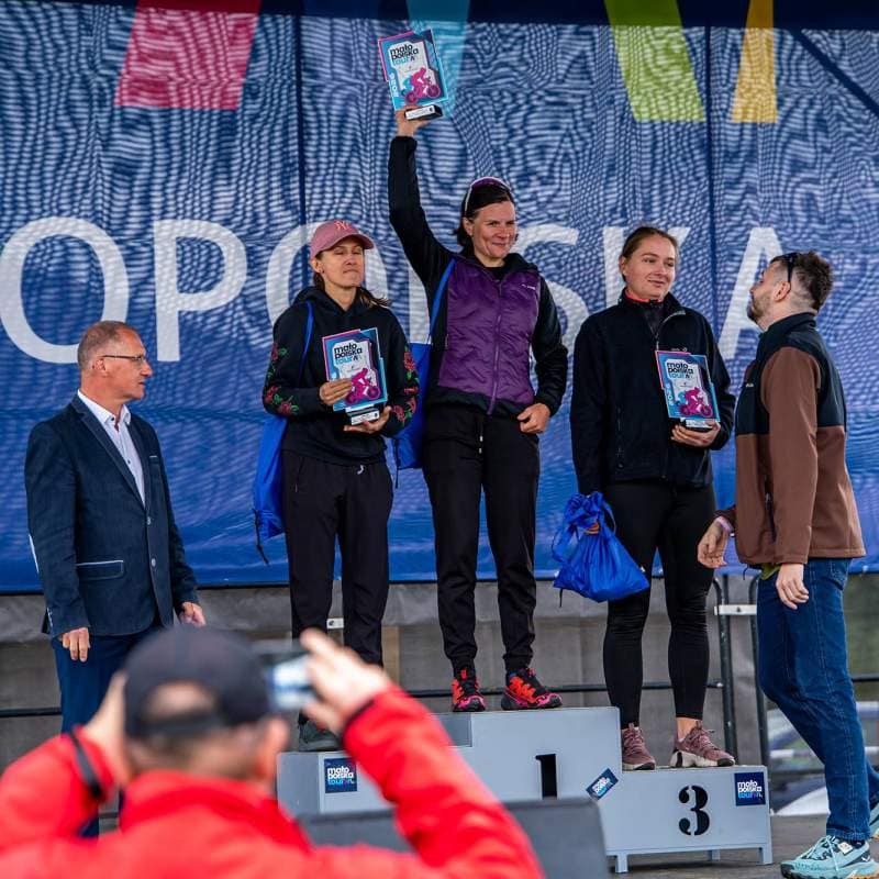 Małopolska Tour 2026 - Nowy Targ - zdjęcie z wydarzenia