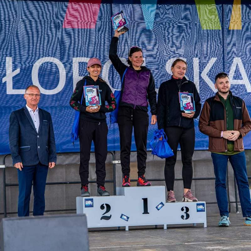 Małopolska Tour 2026 - Nowy Targ - zdjęcie z wydarzenia
