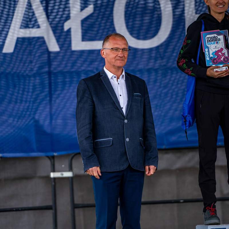Małopolska Tour 2026 - Nowy Targ - zdjęcie z wydarzenia