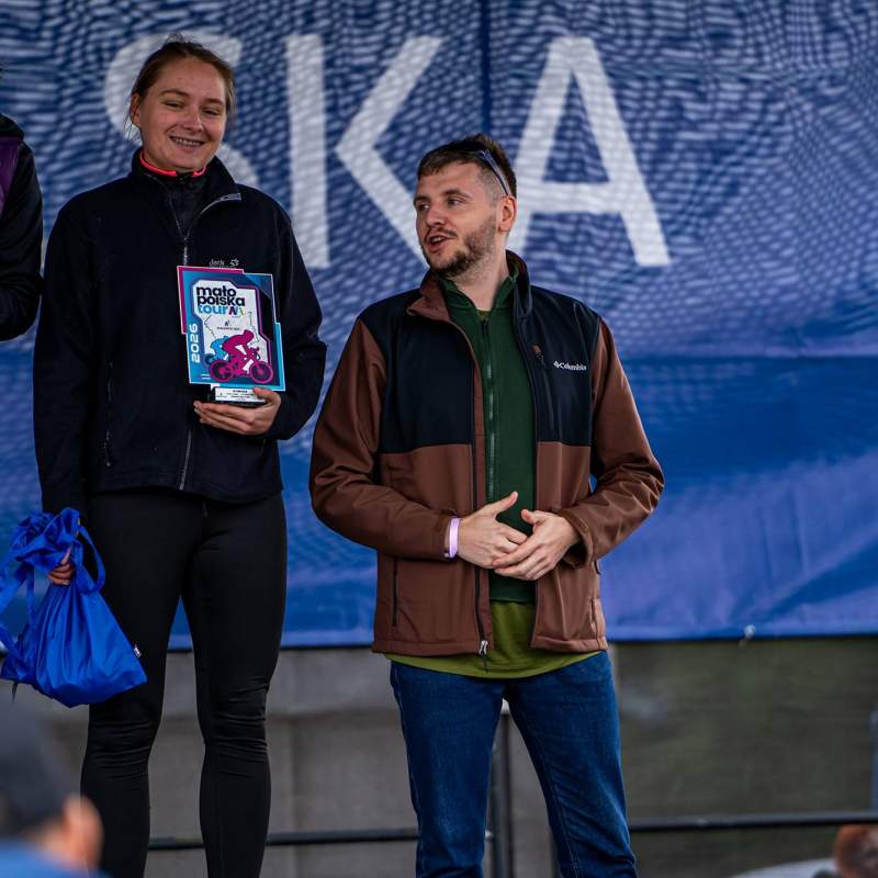 Małopolska Tour 2026 - Nowy Targ - zdjęcie z wydarzenia