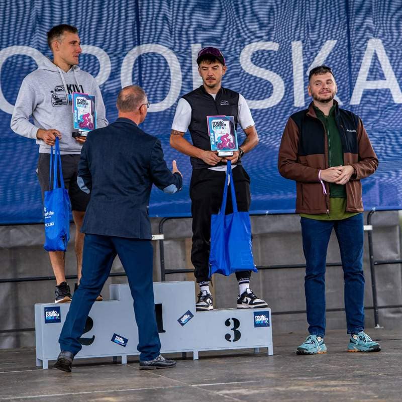 Małopolska Tour 2026 - Nowy Targ - zdjęcie z wydarzenia