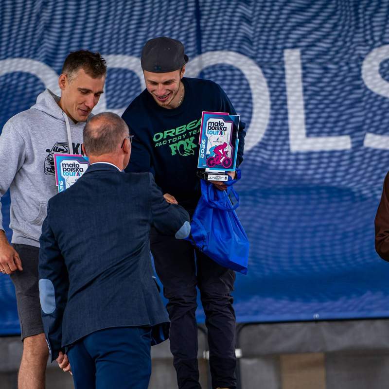 Małopolska Tour 2026 - Nowy Targ - zdjęcie z wydarzenia