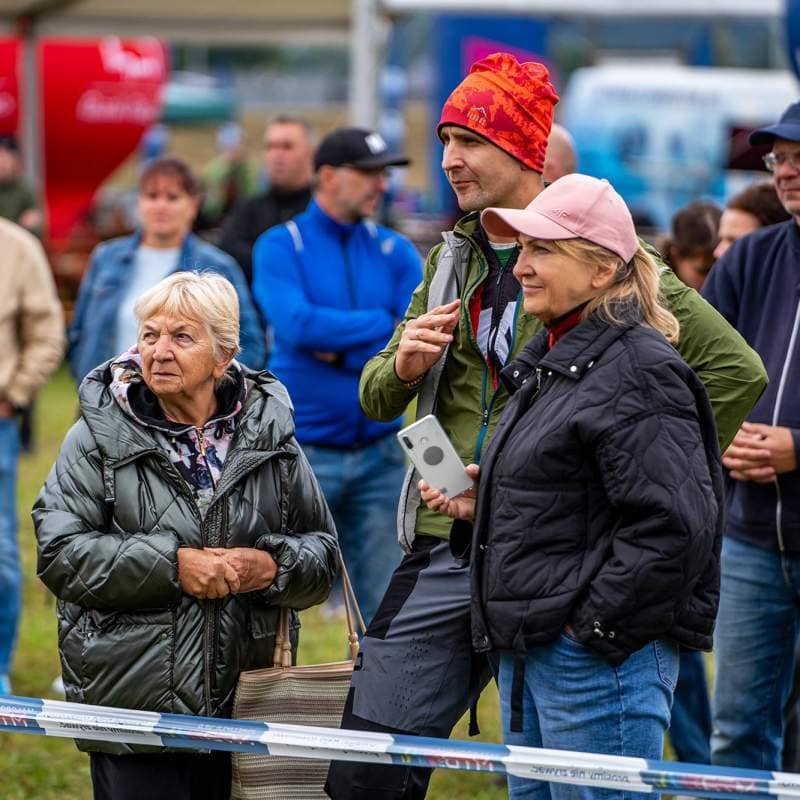 Małopolska Tour 2026 - Nowy Targ - zdjęcie z wydarzenia