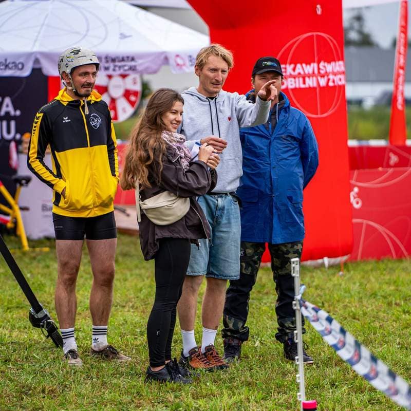 Małopolska Tour 2026 - Nowy Targ - zdjęcie z wydarzenia