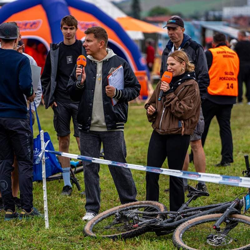 Małopolska Tour 2026 - Nowy Targ - zdjęcie z wydarzenia