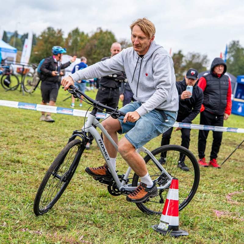 Małopolska Tour 2026 - Nowy Targ - zdjęcie z wydarzenia