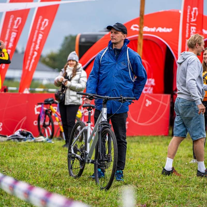 Małopolska Tour 2026 - Nowy Targ - zdjęcie z wydarzenia