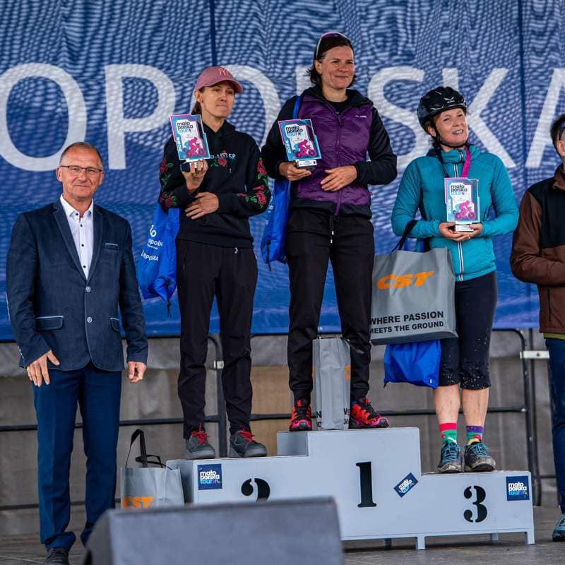 Małopolska Tour 2026 - Nowy Targ - zdjęcie z wydarzenia