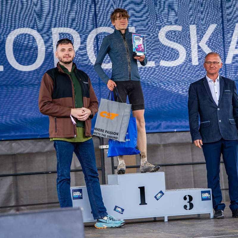 Małopolska Tour 2026 - Nowy Targ - zdjęcie z wydarzenia