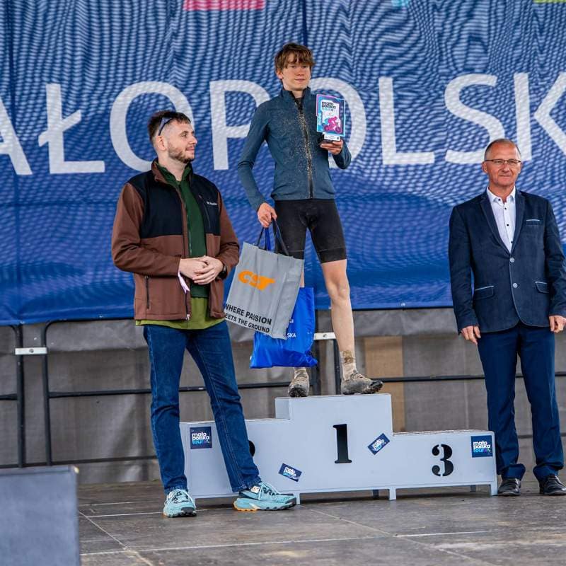 Małopolska Tour 2026 - Nowy Targ - zdjęcie z wydarzenia