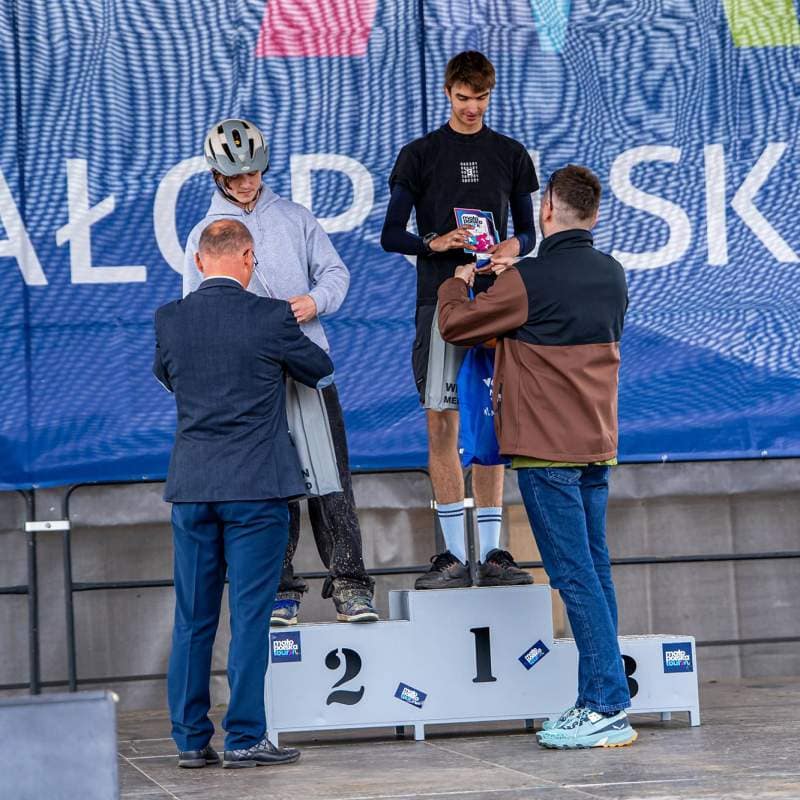 Małopolska Tour 2026 - Nowy Targ - zdjęcie z wydarzenia