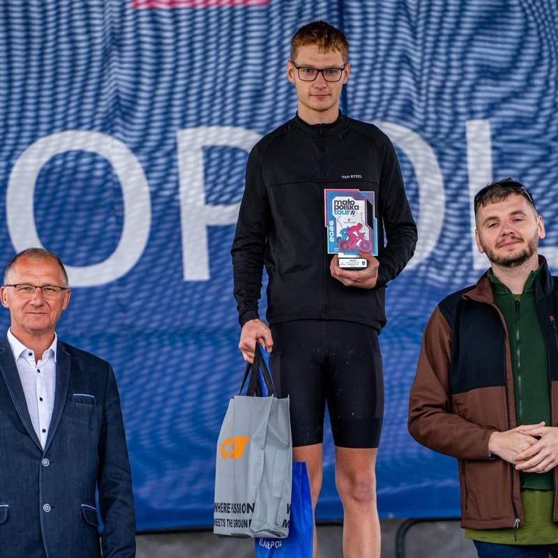 Małopolska Tour 2026 - Nowy Targ - zdjęcie z wydarzenia