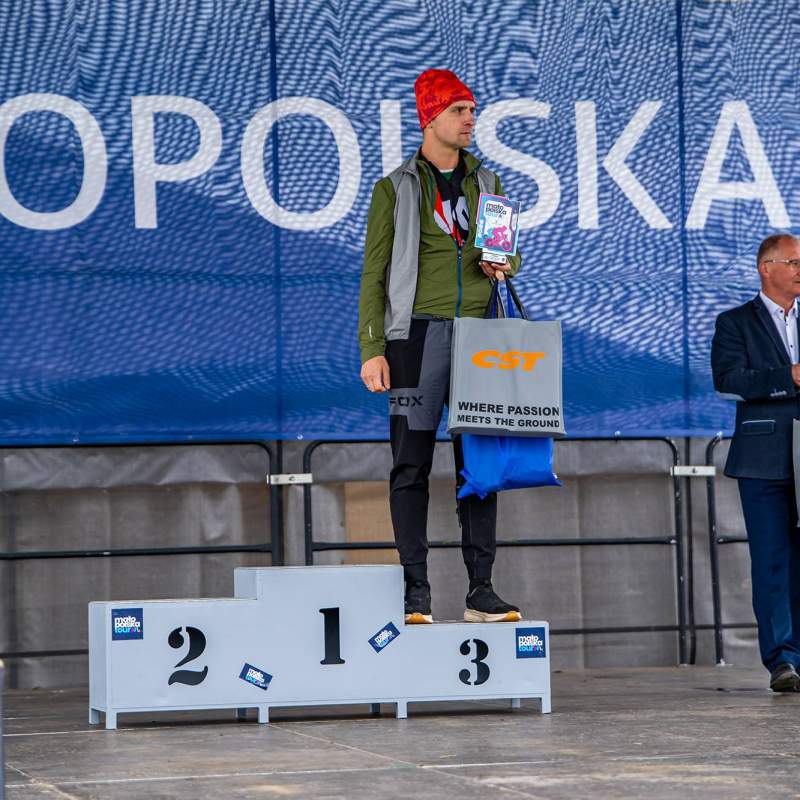 Małopolska Tour 2026 - Nowy Targ - zdjęcie z wydarzenia