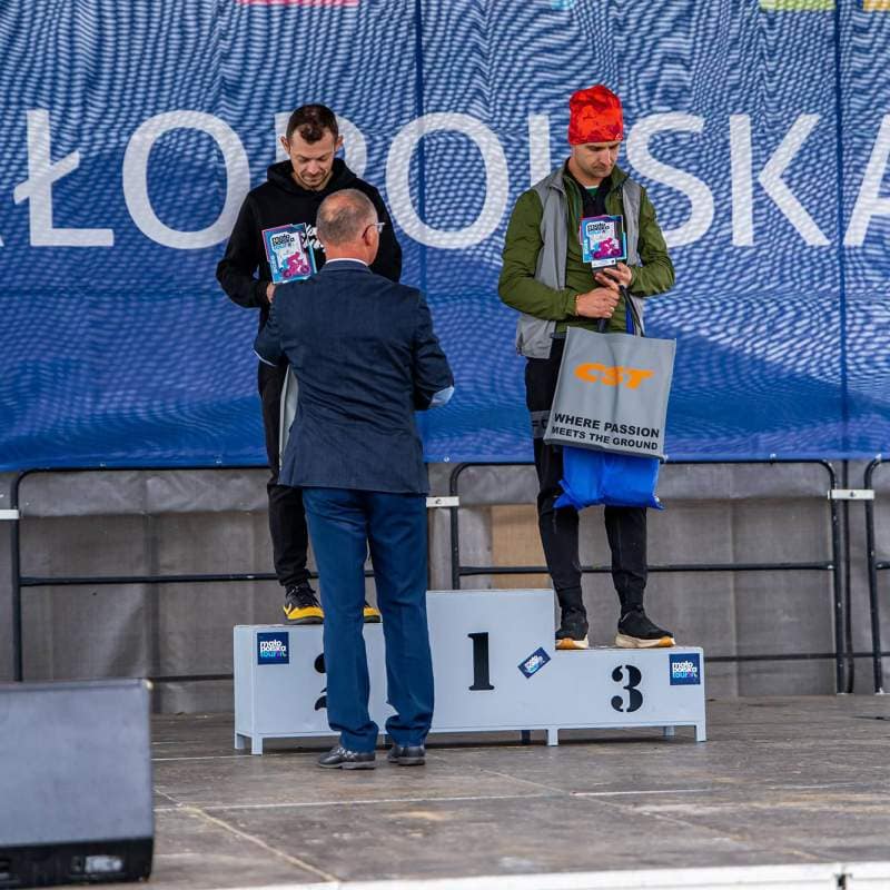 Małopolska Tour 2026 - Nowy Targ - zdjęcie z wydarzenia