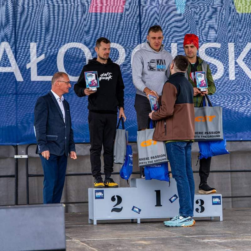 Małopolska Tour 2026 - Nowy Targ - zdjęcie z wydarzenia