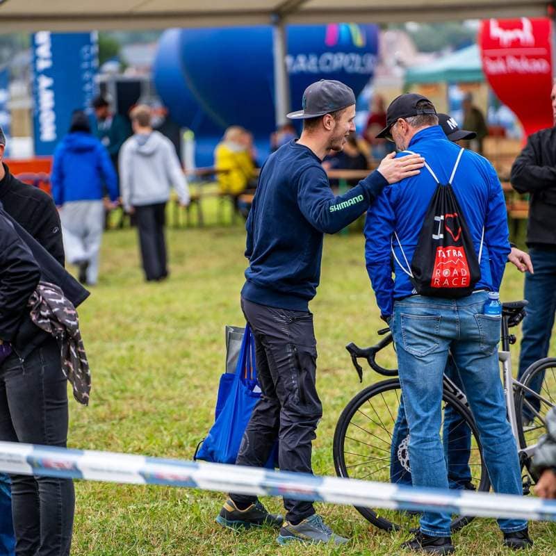 Małopolska Tour 2026 - Nowy Targ - zdjęcie z wydarzenia