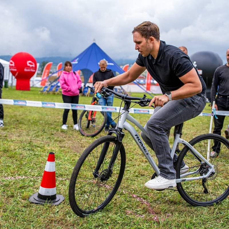 Małopolska Tour 2026 - Nowy Targ - zdjęcie z wydarzenia