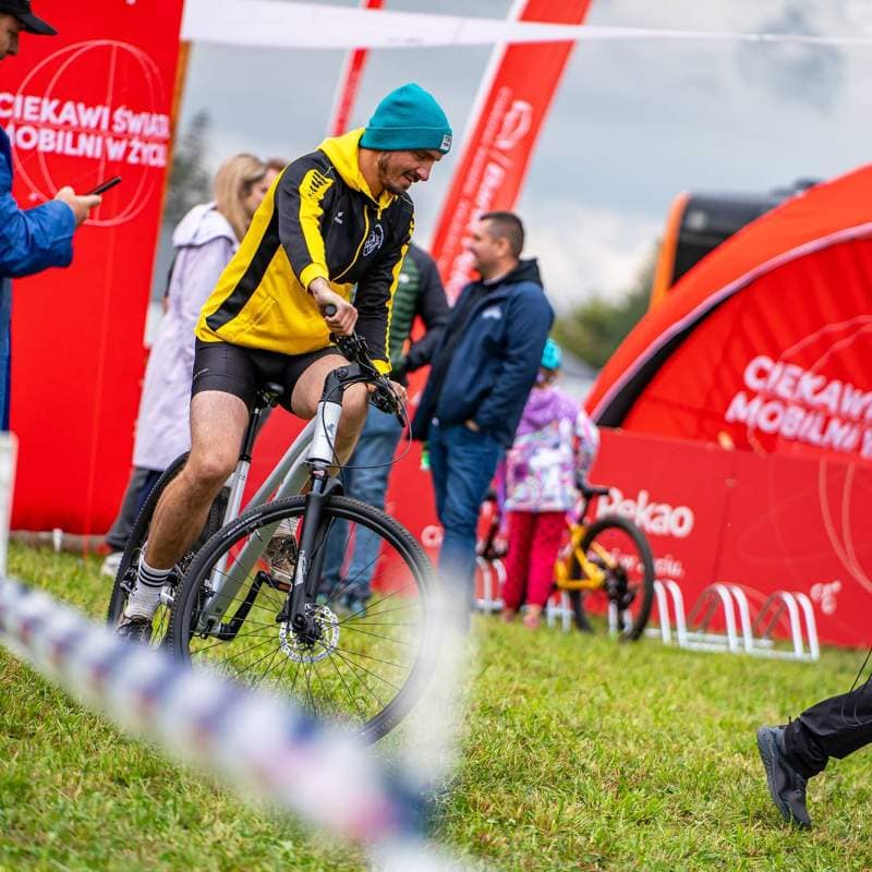 Małopolska Tour 2026 - Nowy Targ - zdjęcie z wydarzenia