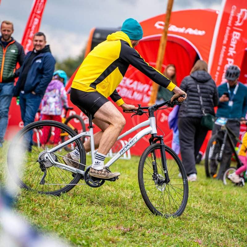 Małopolska Tour 2026 - Nowy Targ - zdjęcie z wydarzenia