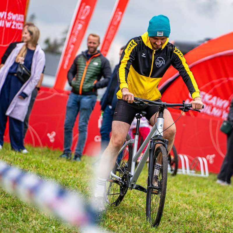 Małopolska Tour 2026 - Nowy Targ - zdjęcie z wydarzenia