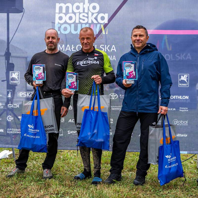 Małopolska Tour 2026 - Nowy Targ - zdjęcie z wydarzenia