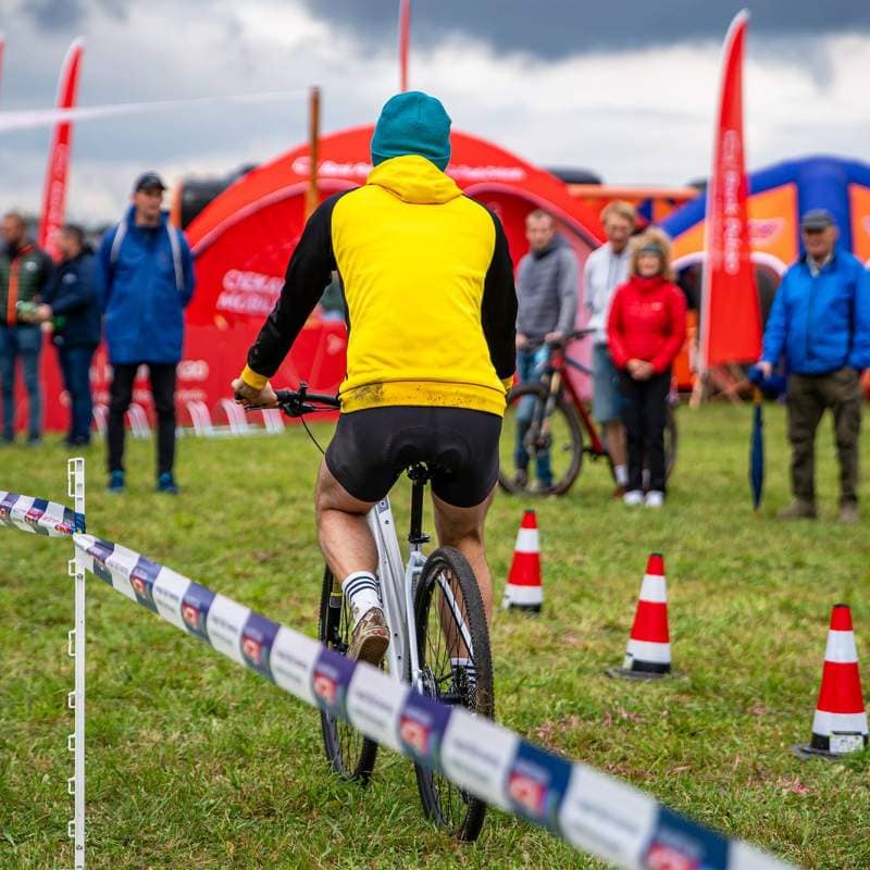 Małopolska Tour 2026 - Nowy Targ - zdjęcie z wydarzenia