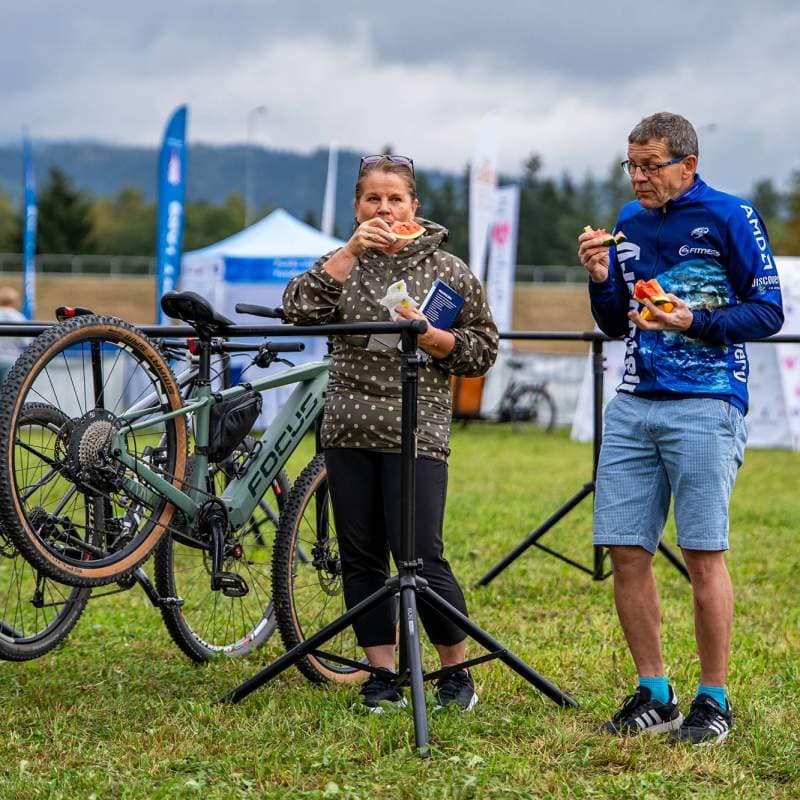 Małopolska Tour 2026 - Nowy Targ - zdjęcie z wydarzenia