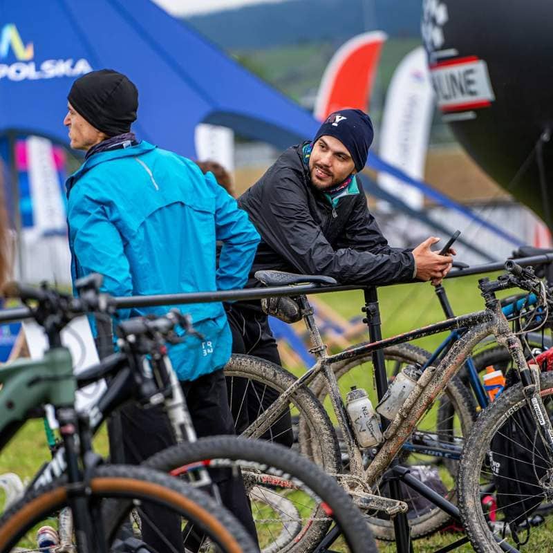 Małopolska Tour 2026 - Nowy Targ - zdjęcie z wydarzenia