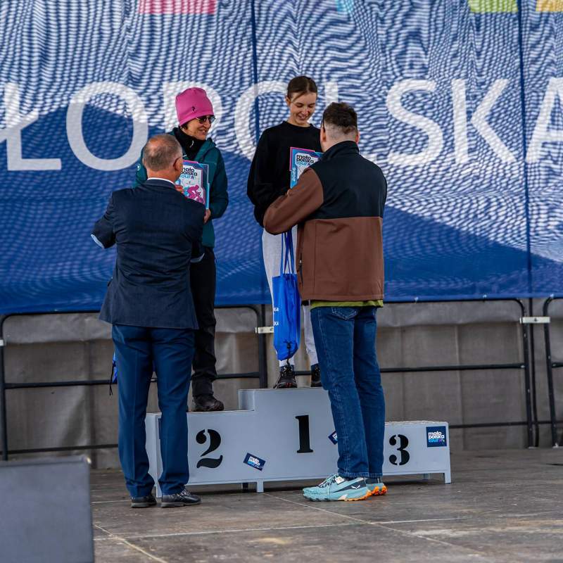 Małopolska Tour 2026 - Nowy Targ - zdjęcie z wydarzenia