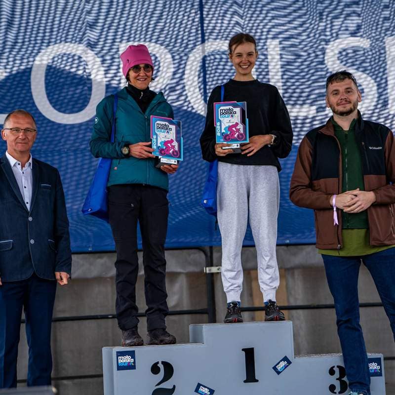 Małopolska Tour 2026 - Nowy Targ - zdjęcie z wydarzenia