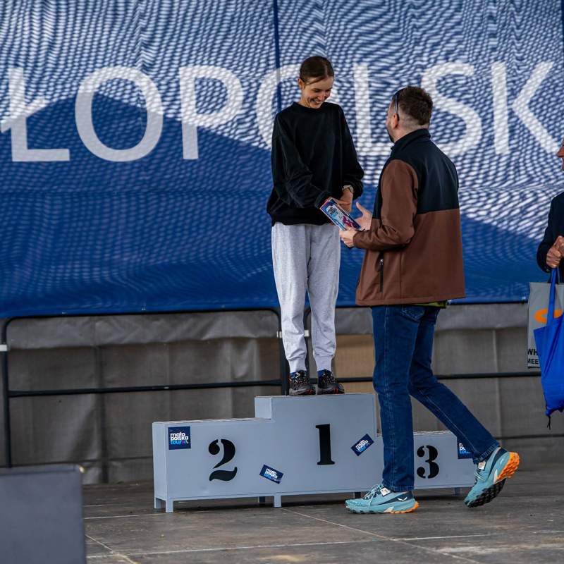 Małopolska Tour 2026 - Nowy Targ - zdjęcie z wydarzenia