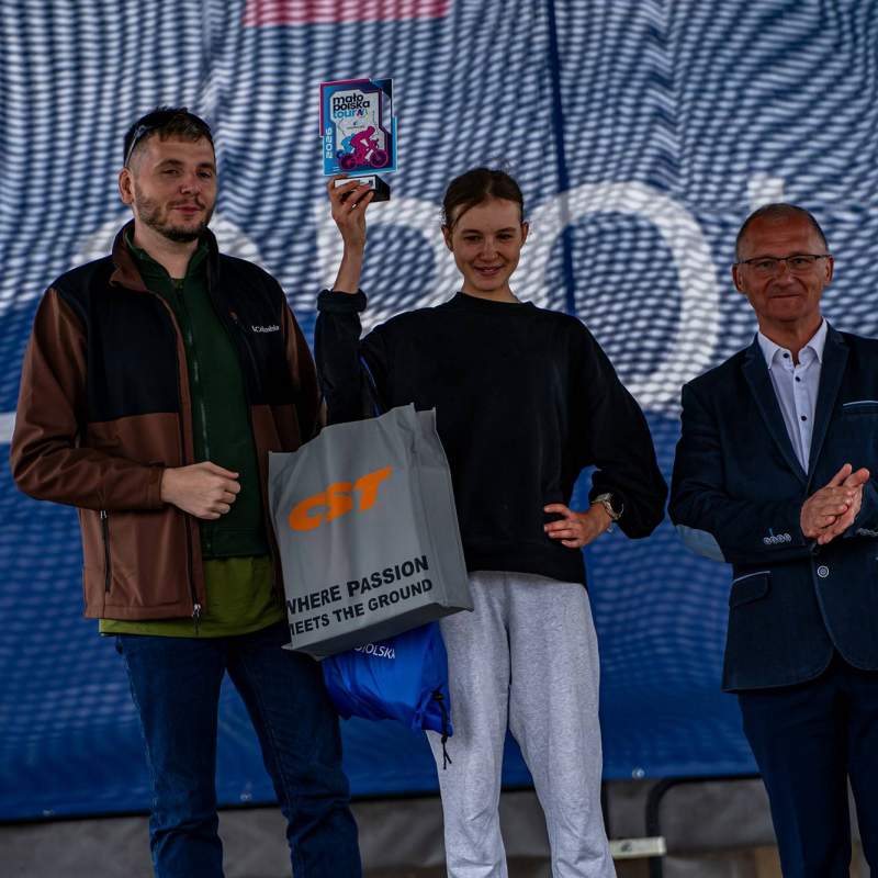 Małopolska Tour 2026 - Nowy Targ - zdjęcie z wydarzenia