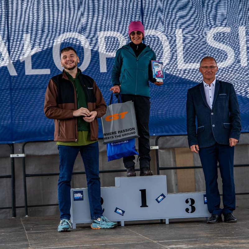 Małopolska Tour 2026 - Nowy Targ - zdjęcie z wydarzenia
