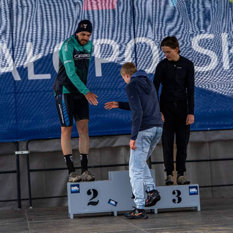 Małopolska Tour 2026 - Nowy Targ - zdjęcie z wydarzenia