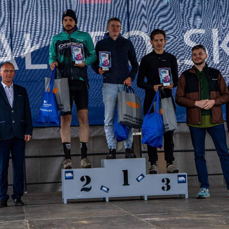 Małopolska Tour 2026 - Nowy Targ - zdjęcie z wydarzenia