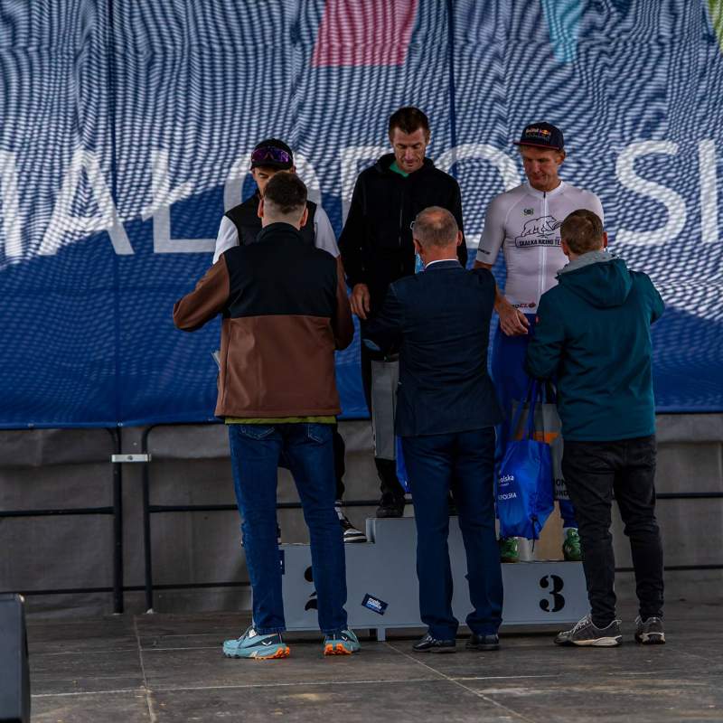 Małopolska Tour 2026 - Nowy Targ - zdjęcie z wydarzenia